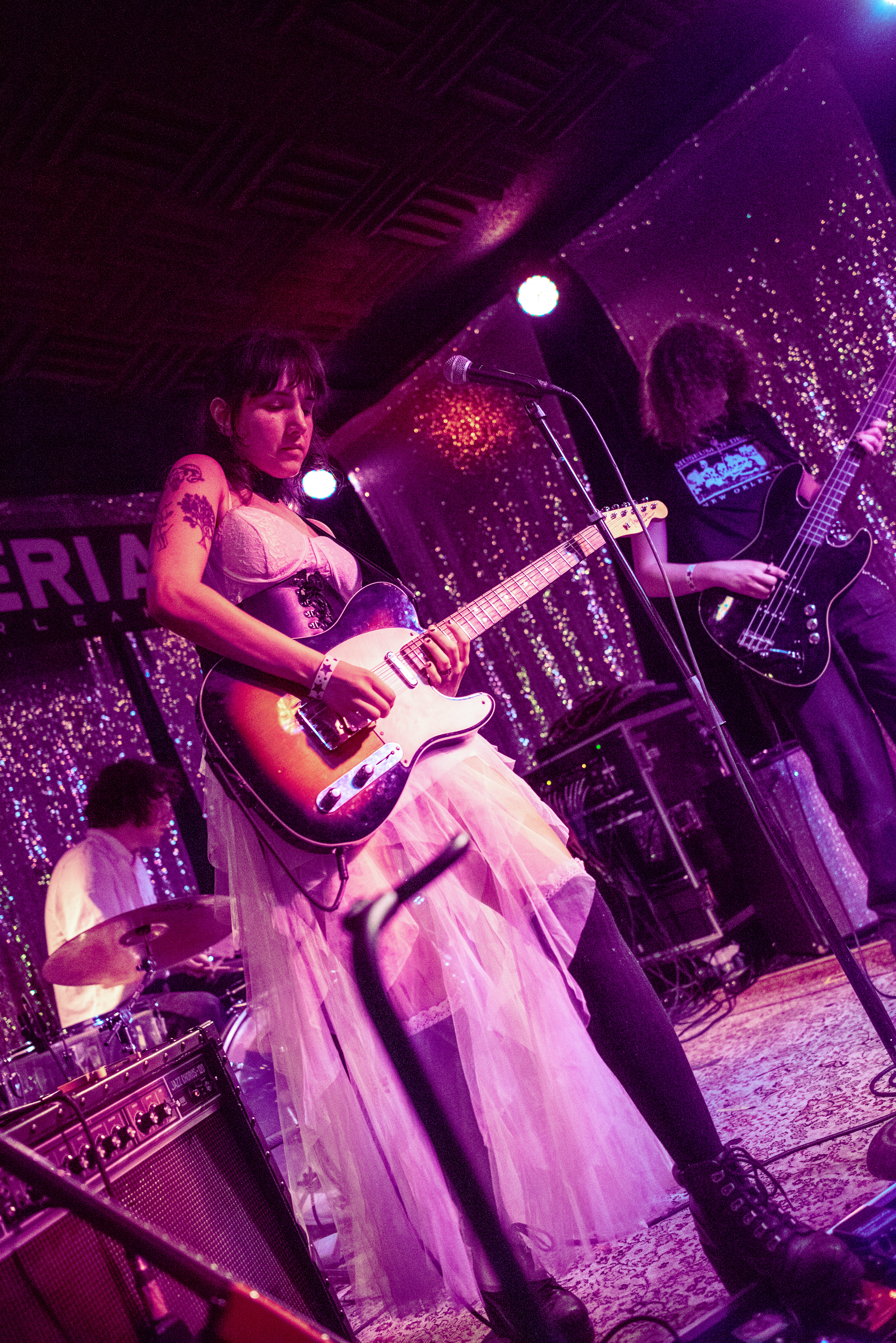 Photo by Dalton Spangler