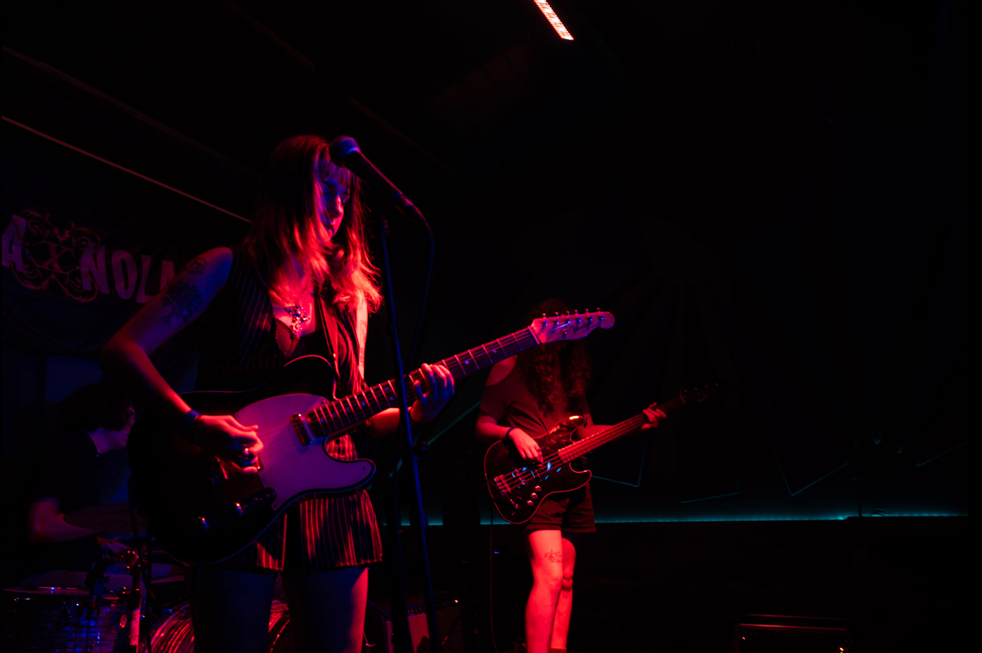 Photo by Matthew Finger