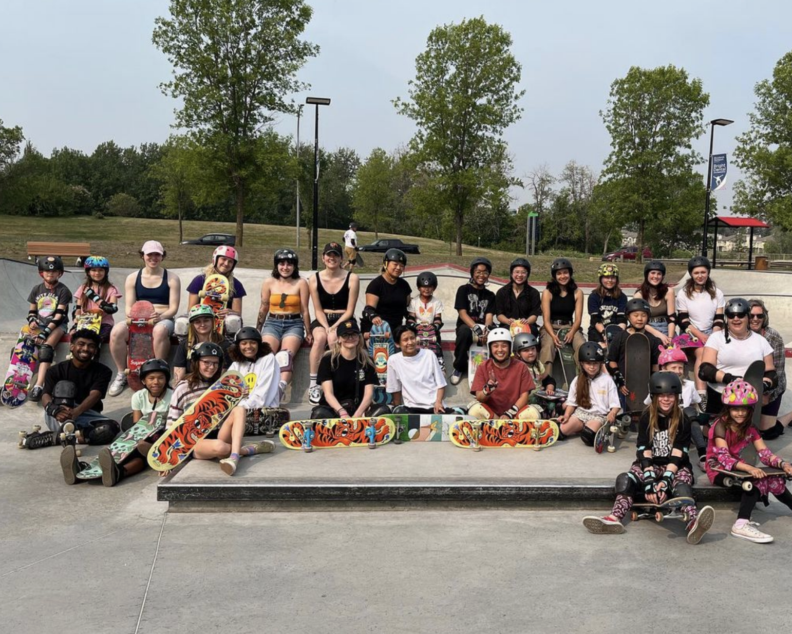 *Image by Tigers Skate Club