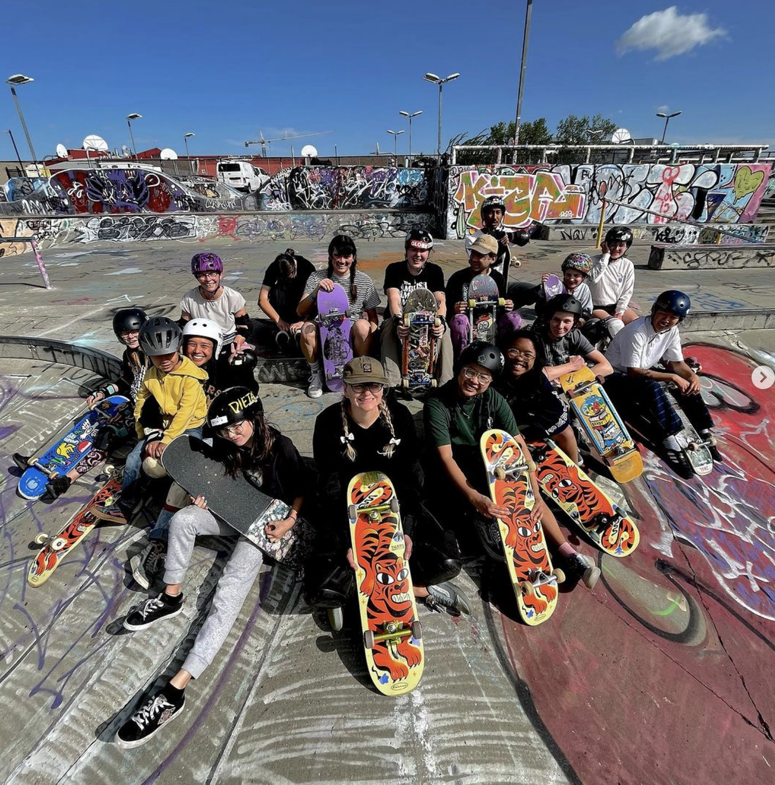 *Image by Tigers Skate Club