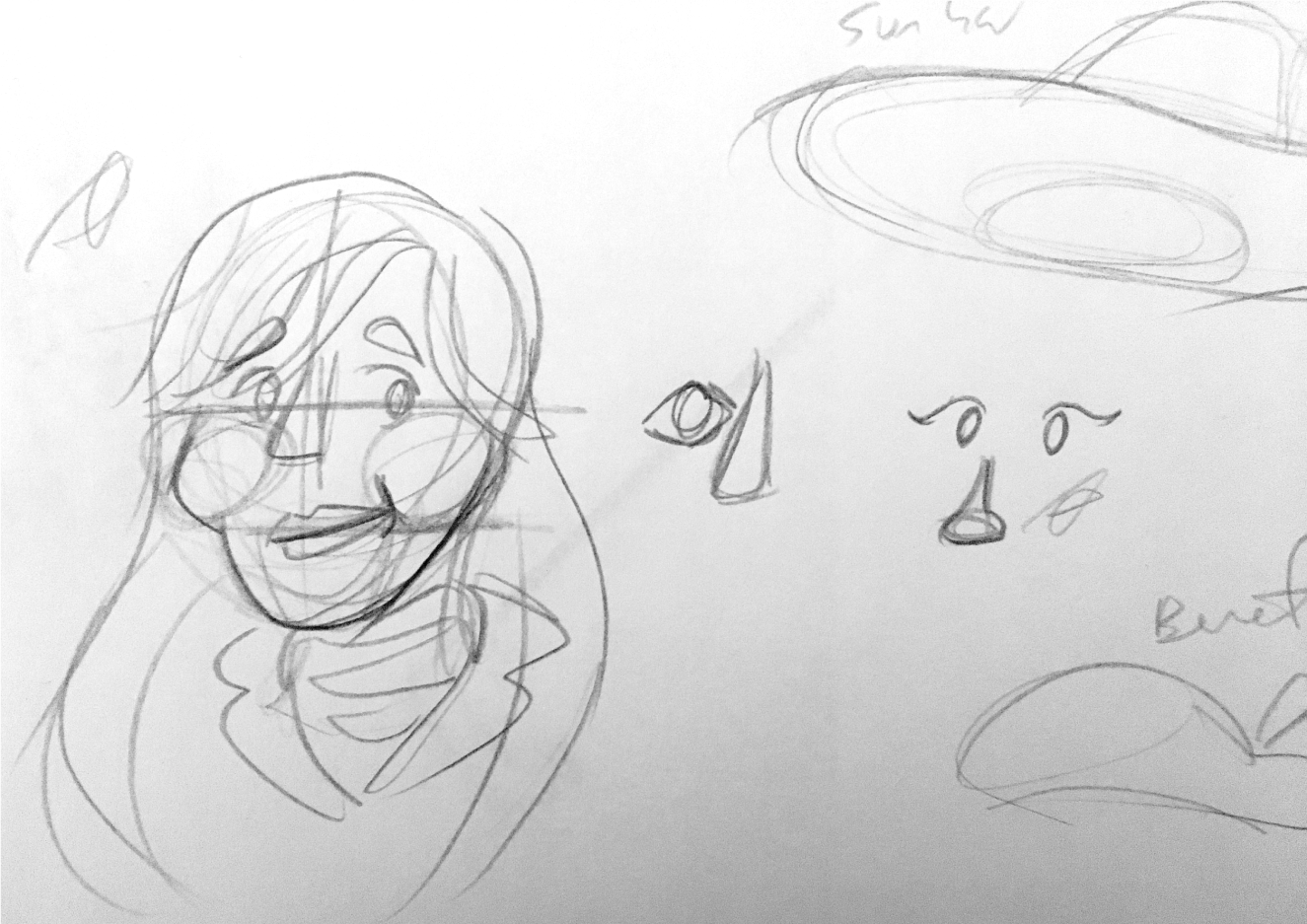 Cameron Sketch
