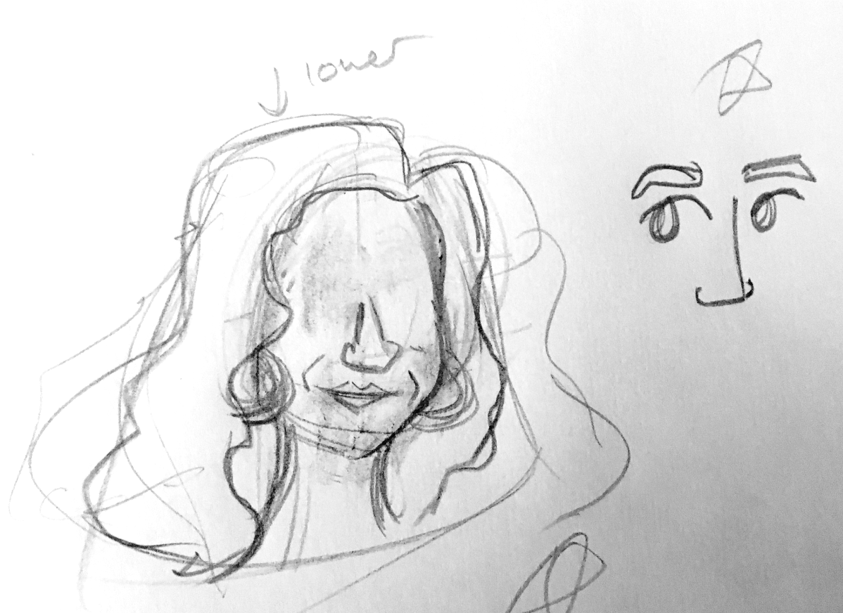 Emilee Sketch