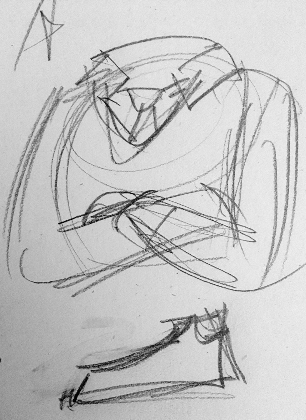 Jaron Sketch