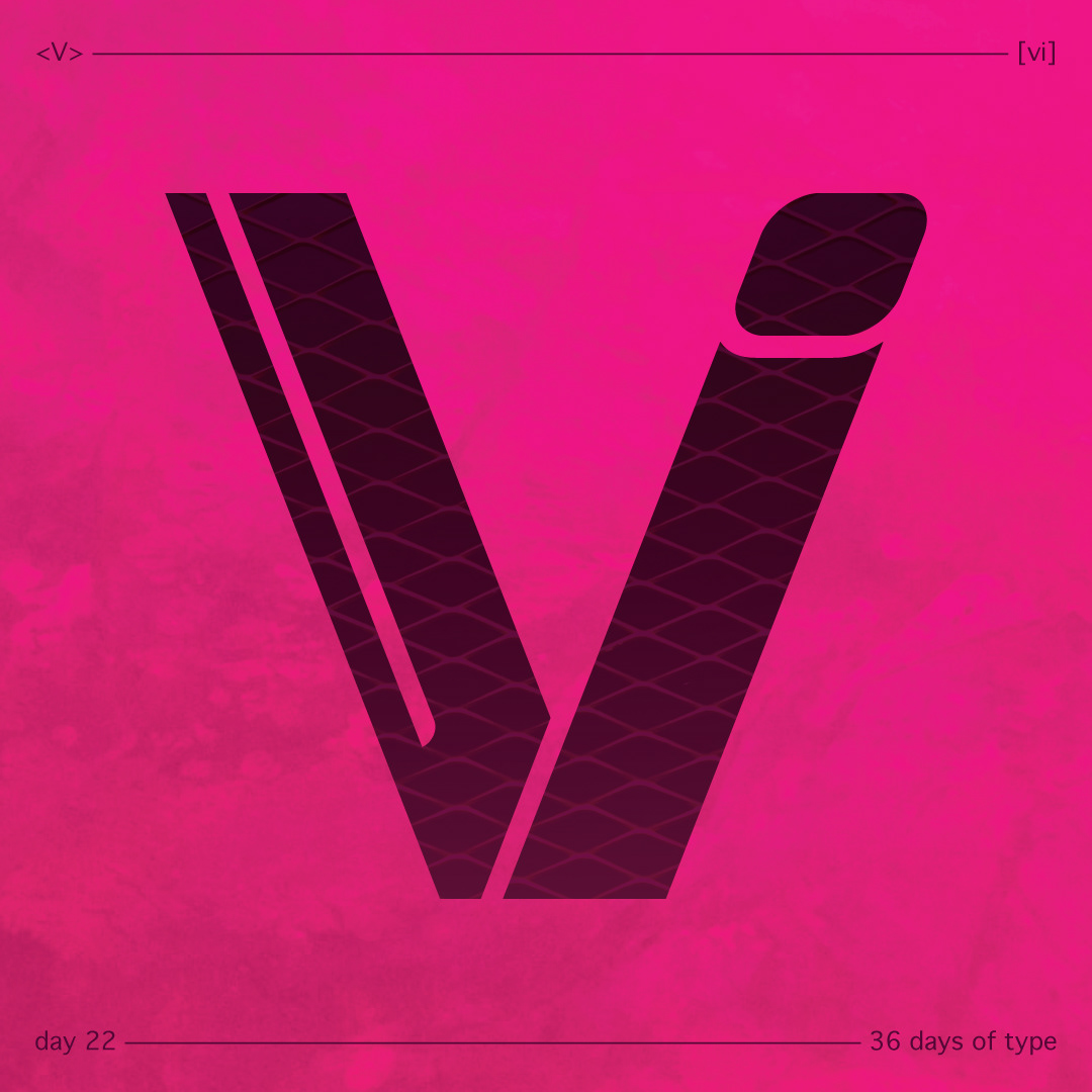 V [vi]