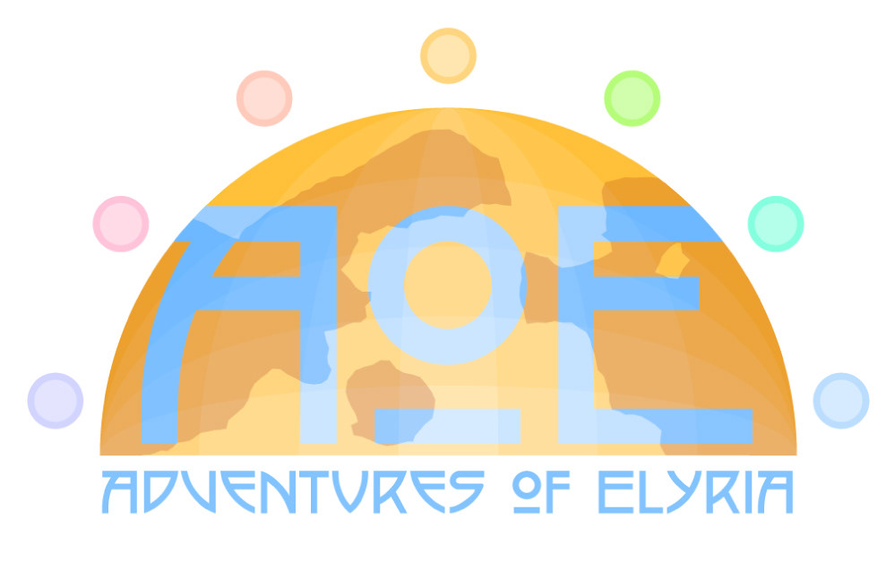 Hemisphere Logo Concept