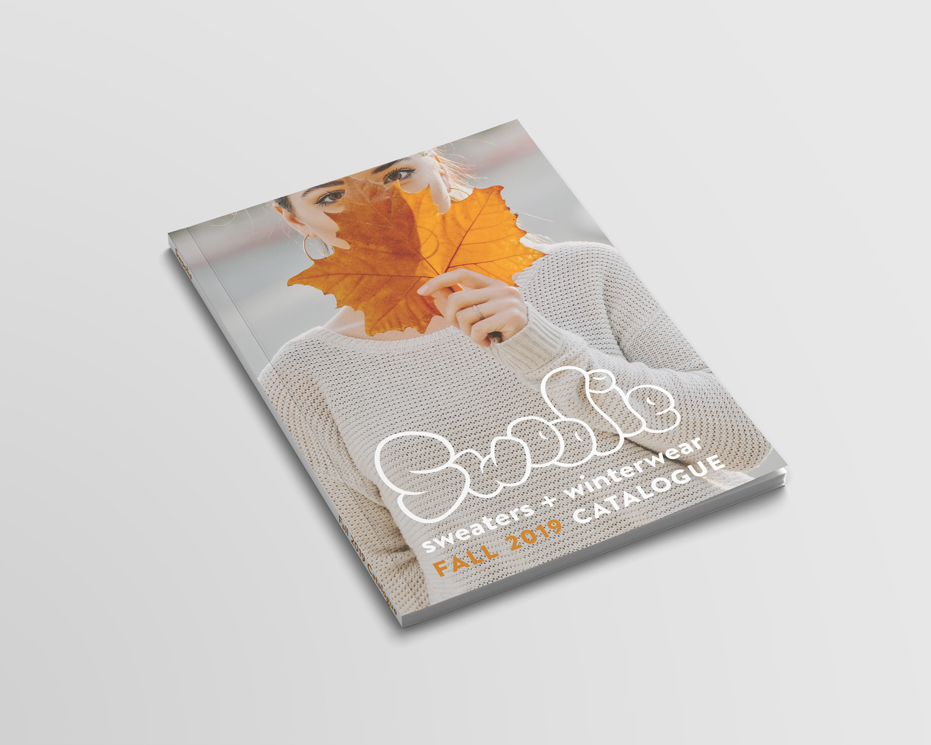 Brand Catalogue