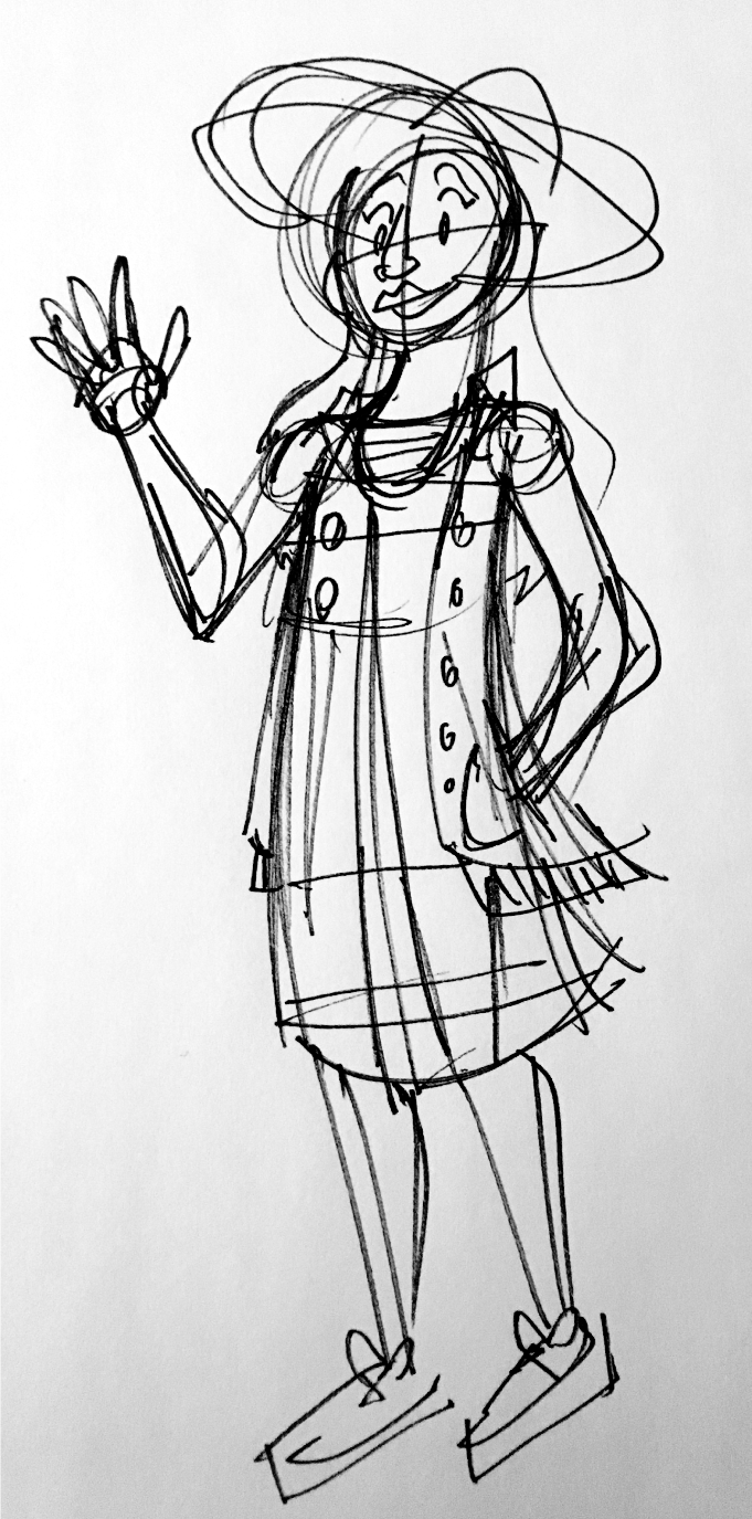 Cameron Sketch