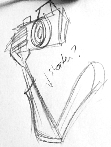 Sam Sketch