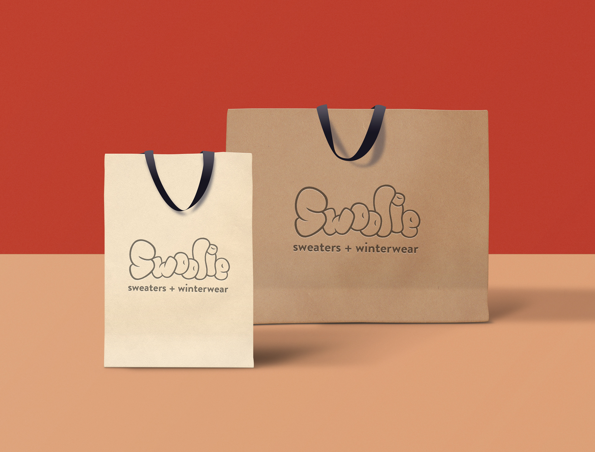 Brand Packaging
