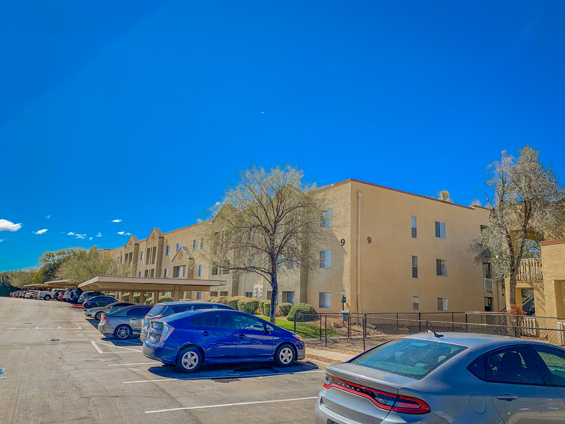 Gaines Investment Trust Pavilions