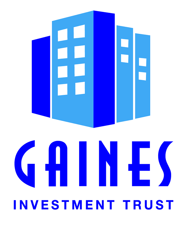 Gaines Investment Trust GIT Corporate Brand