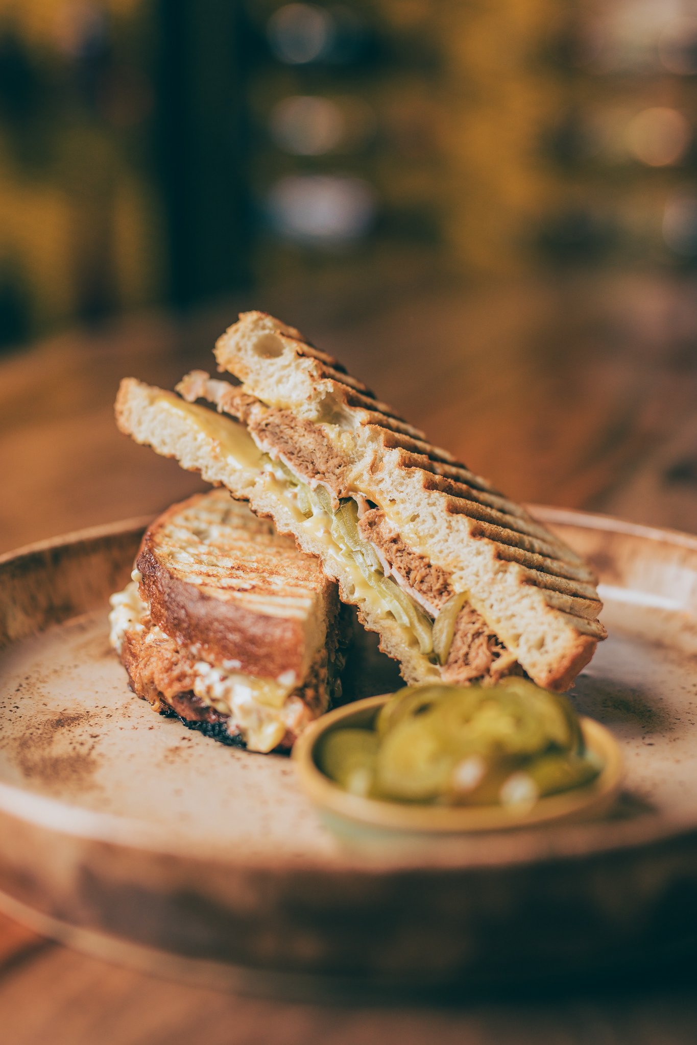 Winowajcy Tapas & Wine Bar