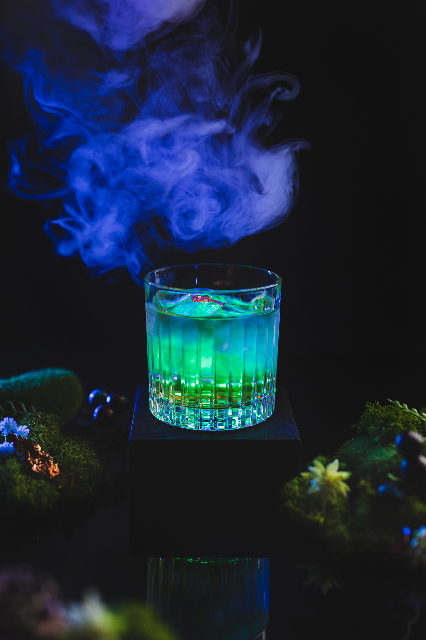 The Hedonist