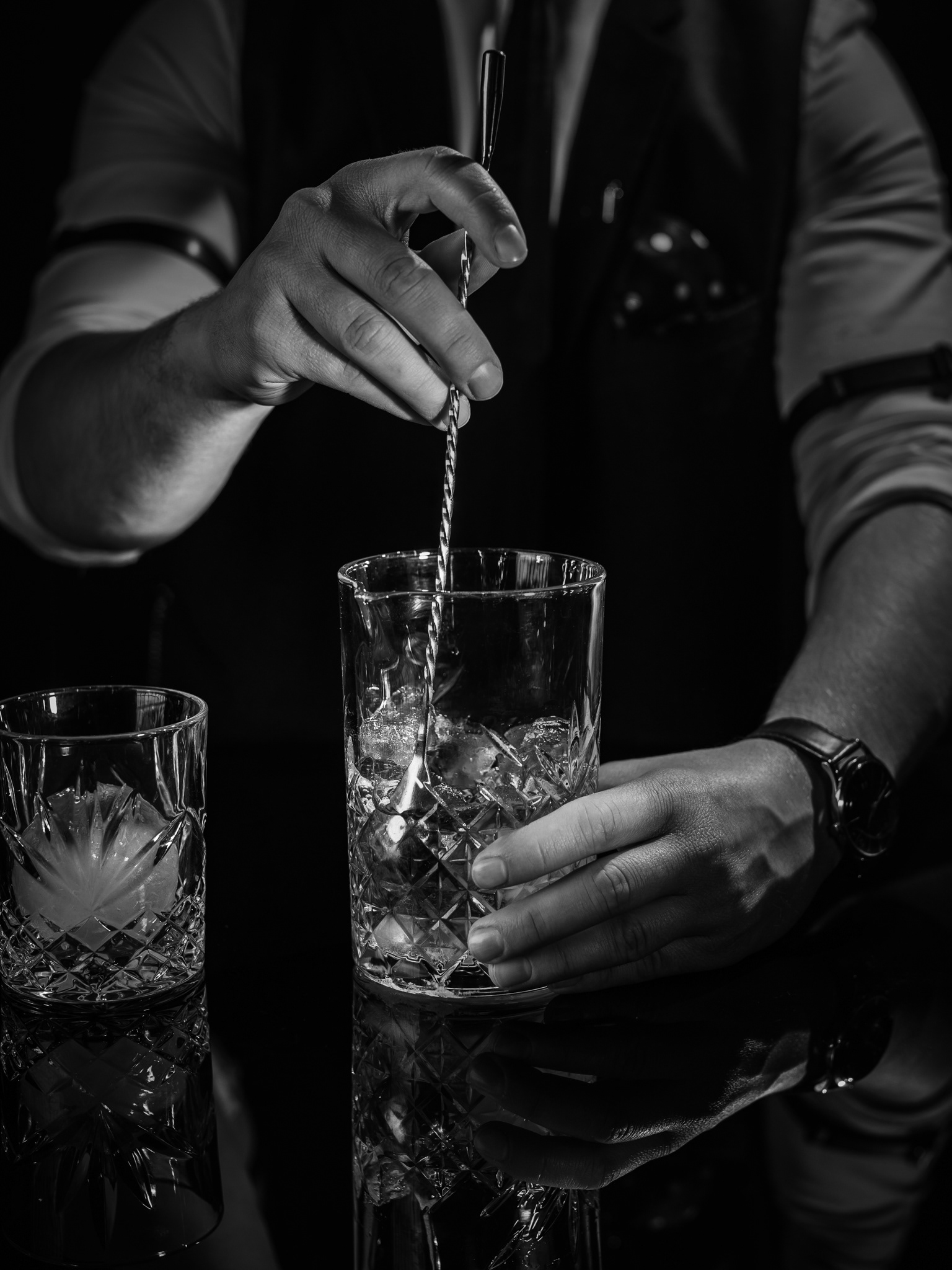 The Hedonist