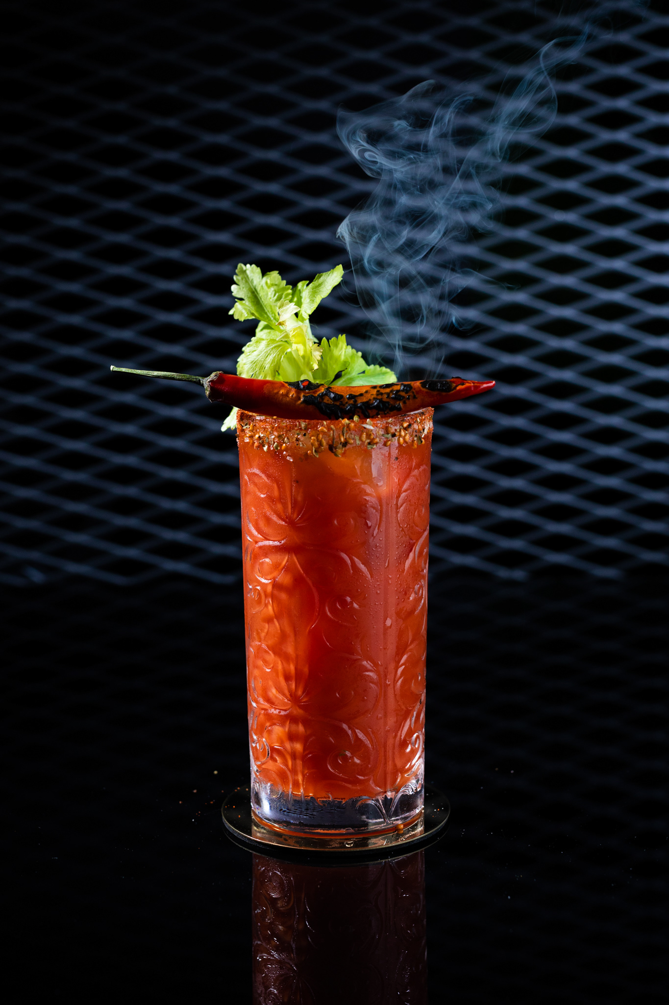 The Hedonist
