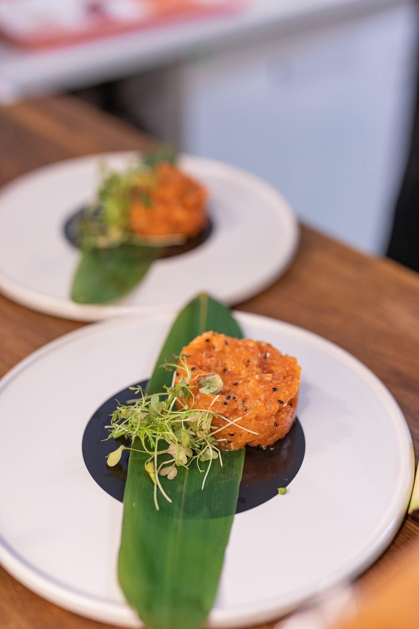 Kazoku Sushi
