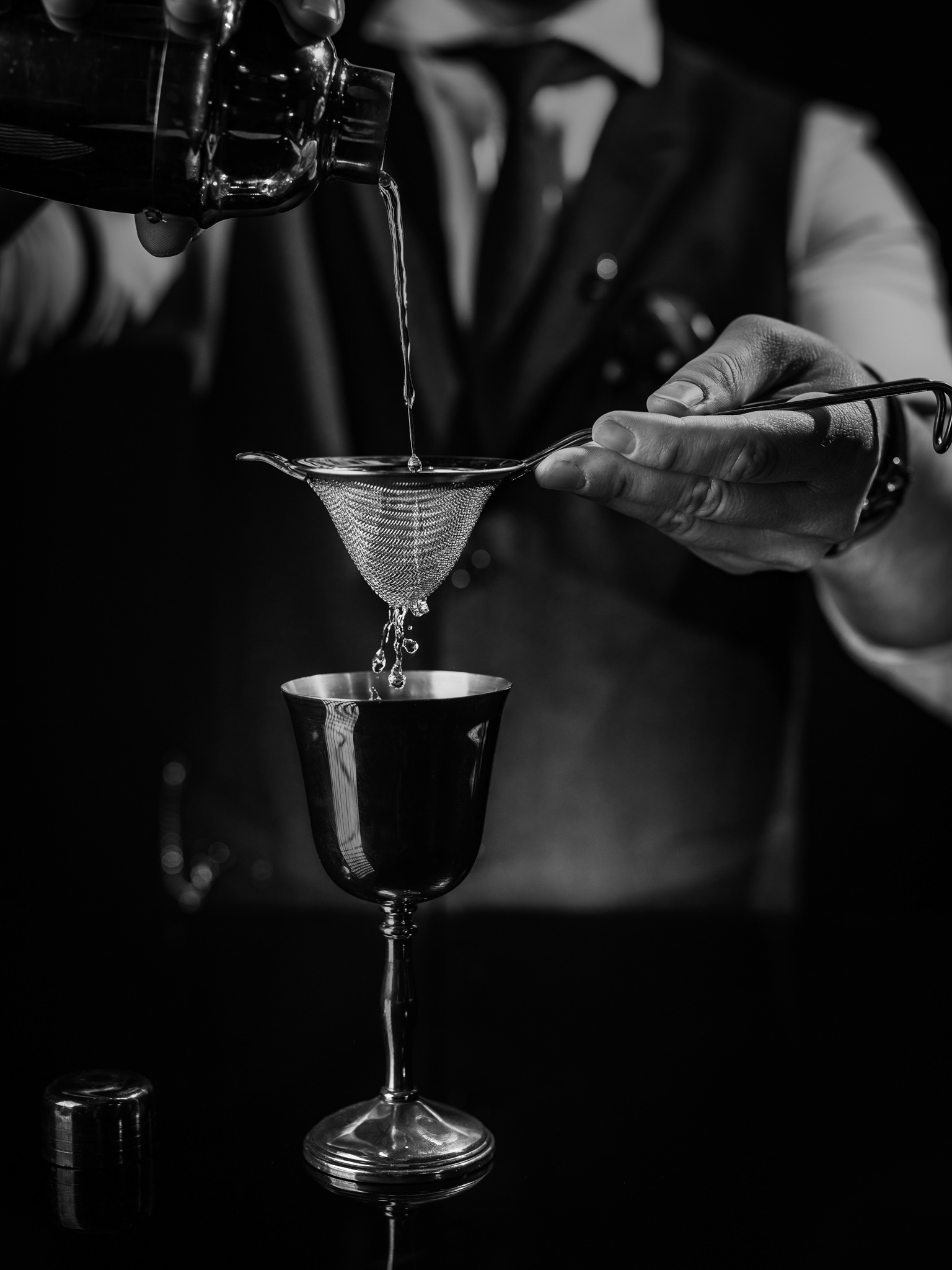 The Hedonist