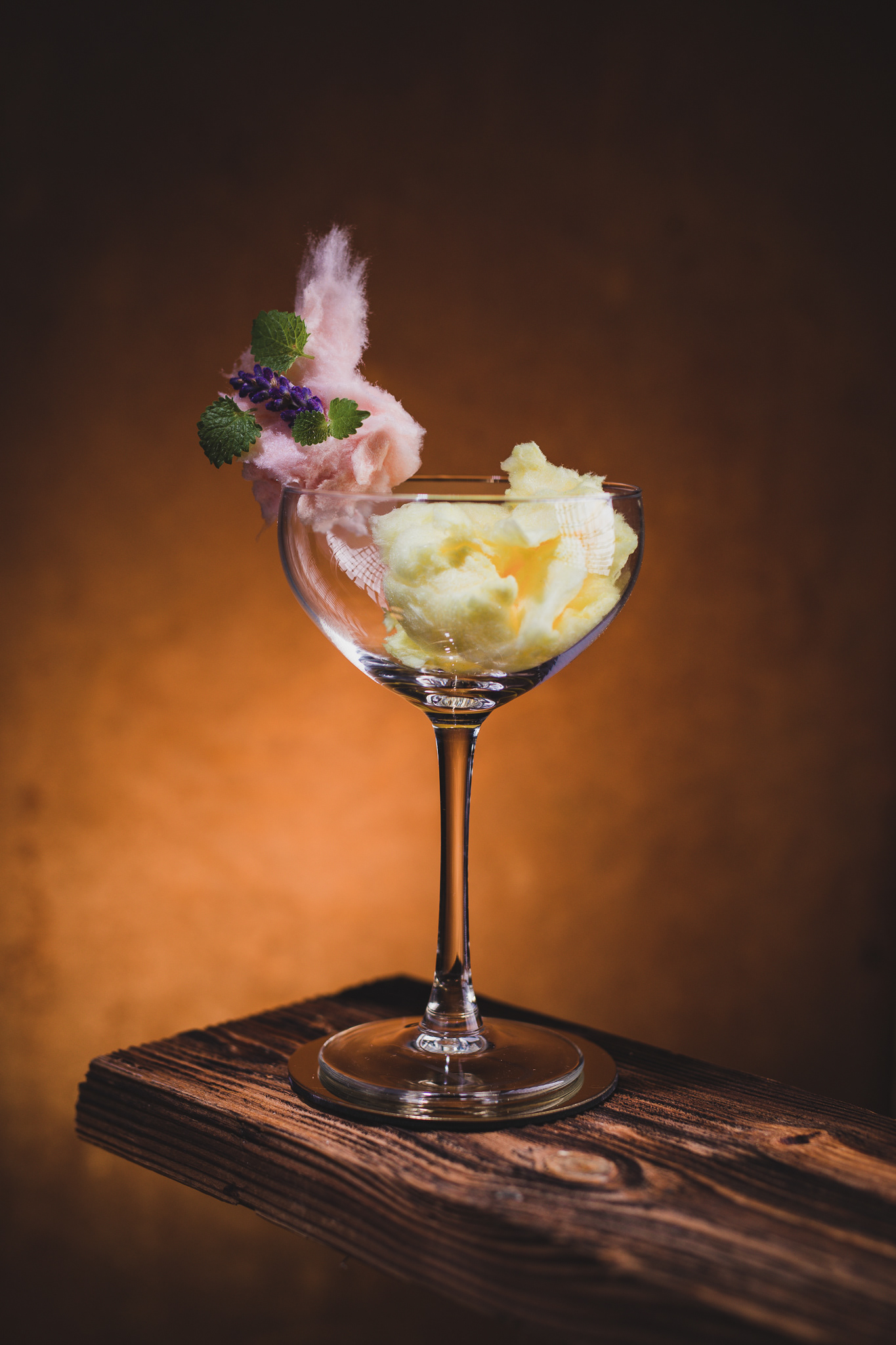 The Hedonist