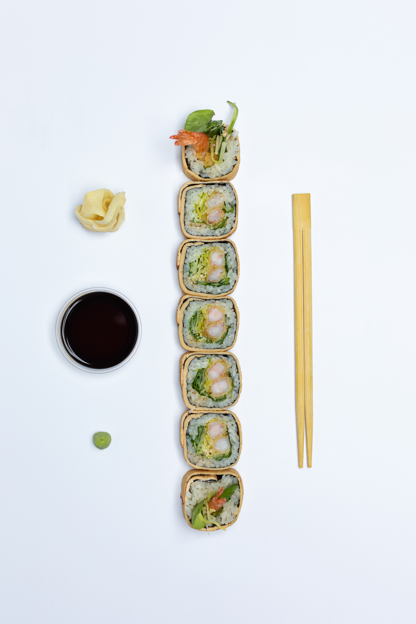 Kazoku Sushi