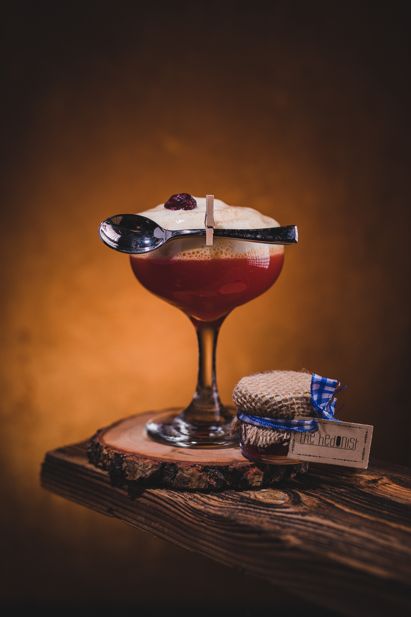 The Hedonist