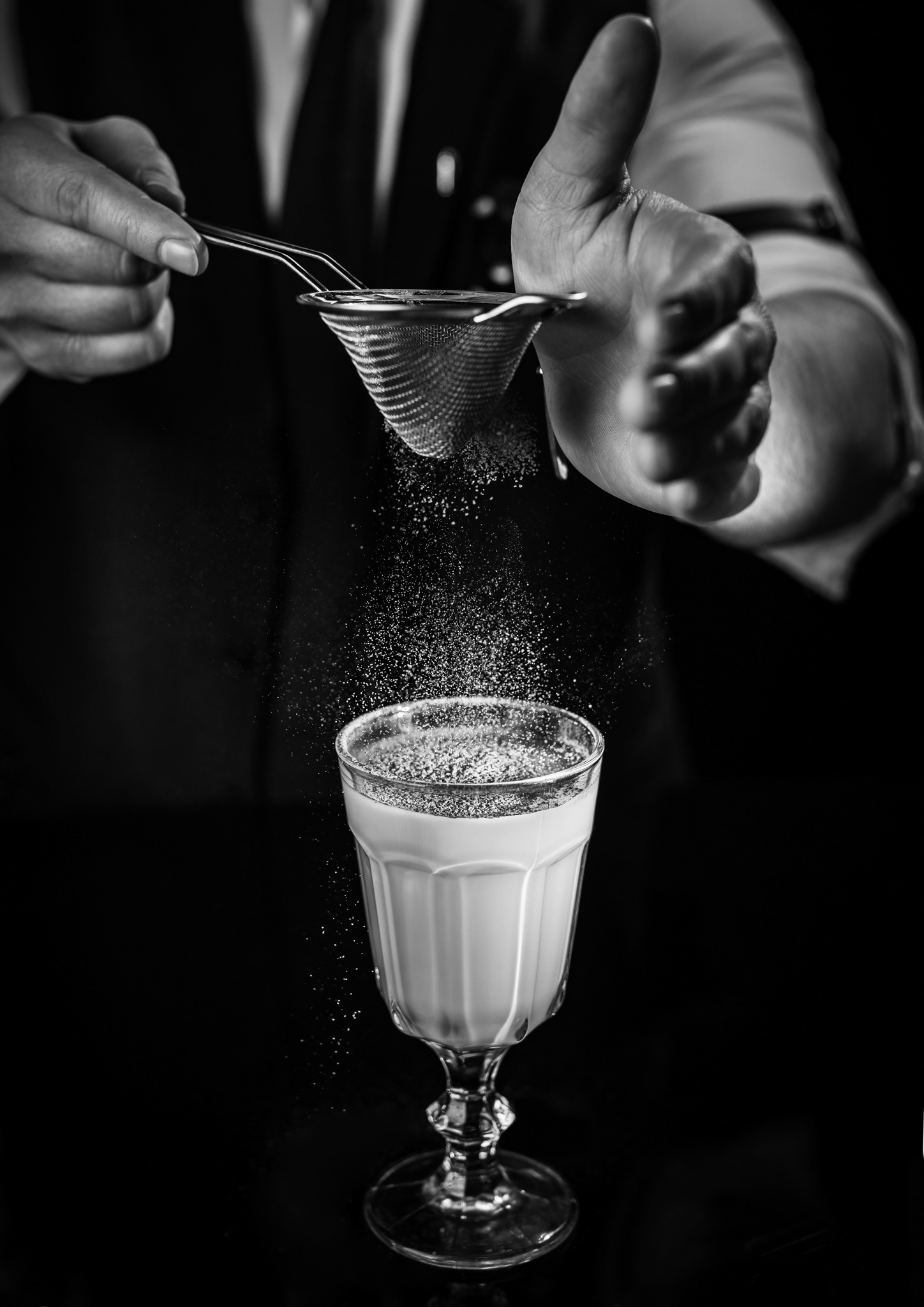 The Hedonist