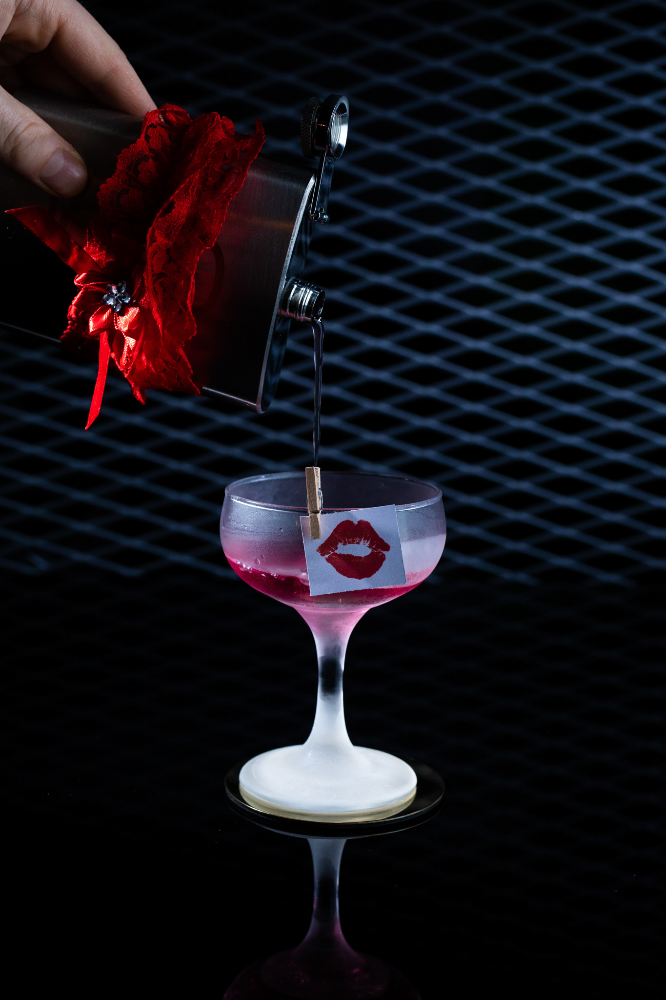 The Hedonist