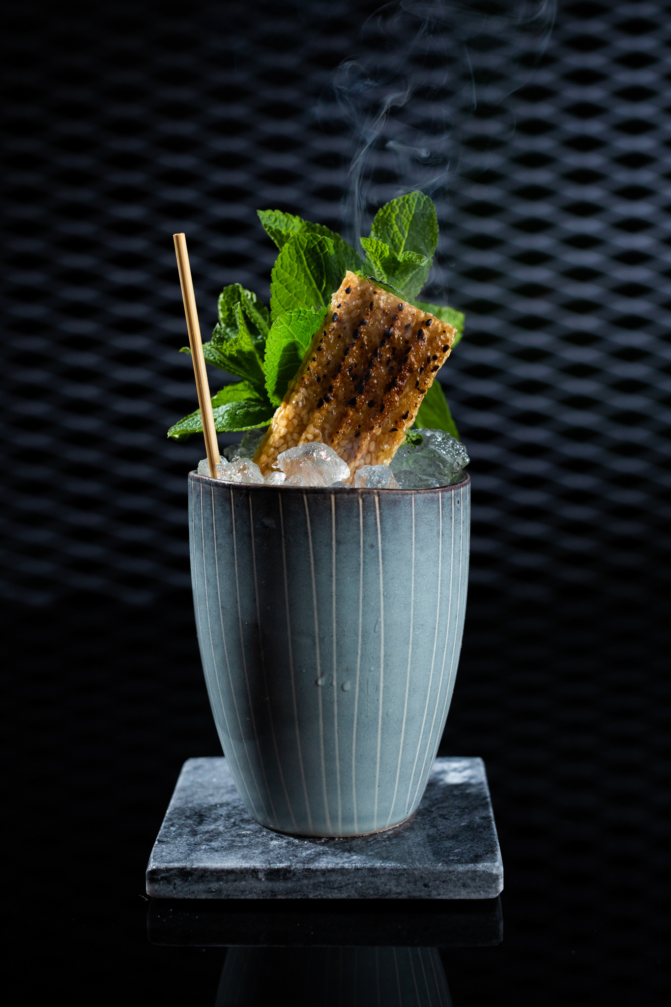 The Hedonist