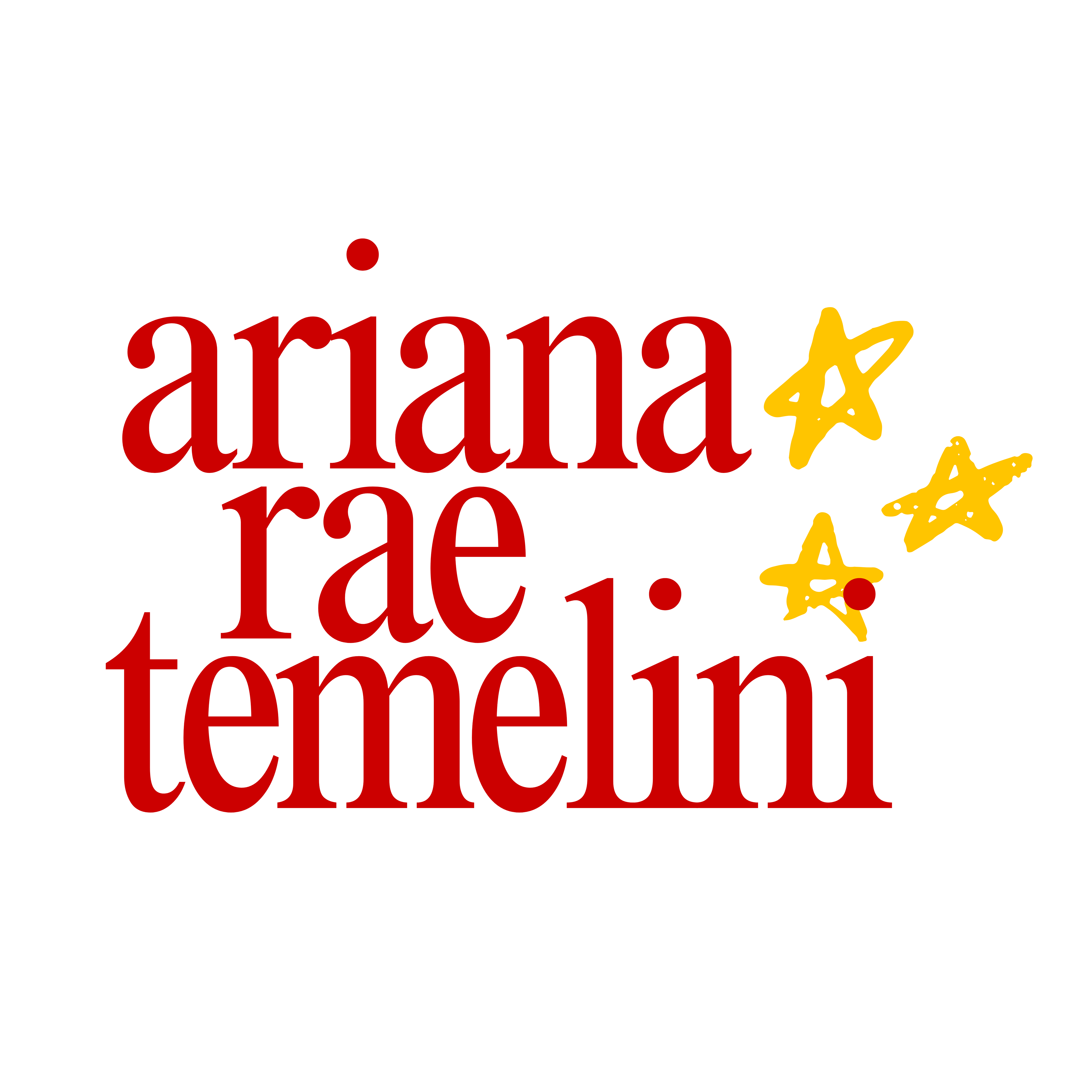 Ariana Temelini