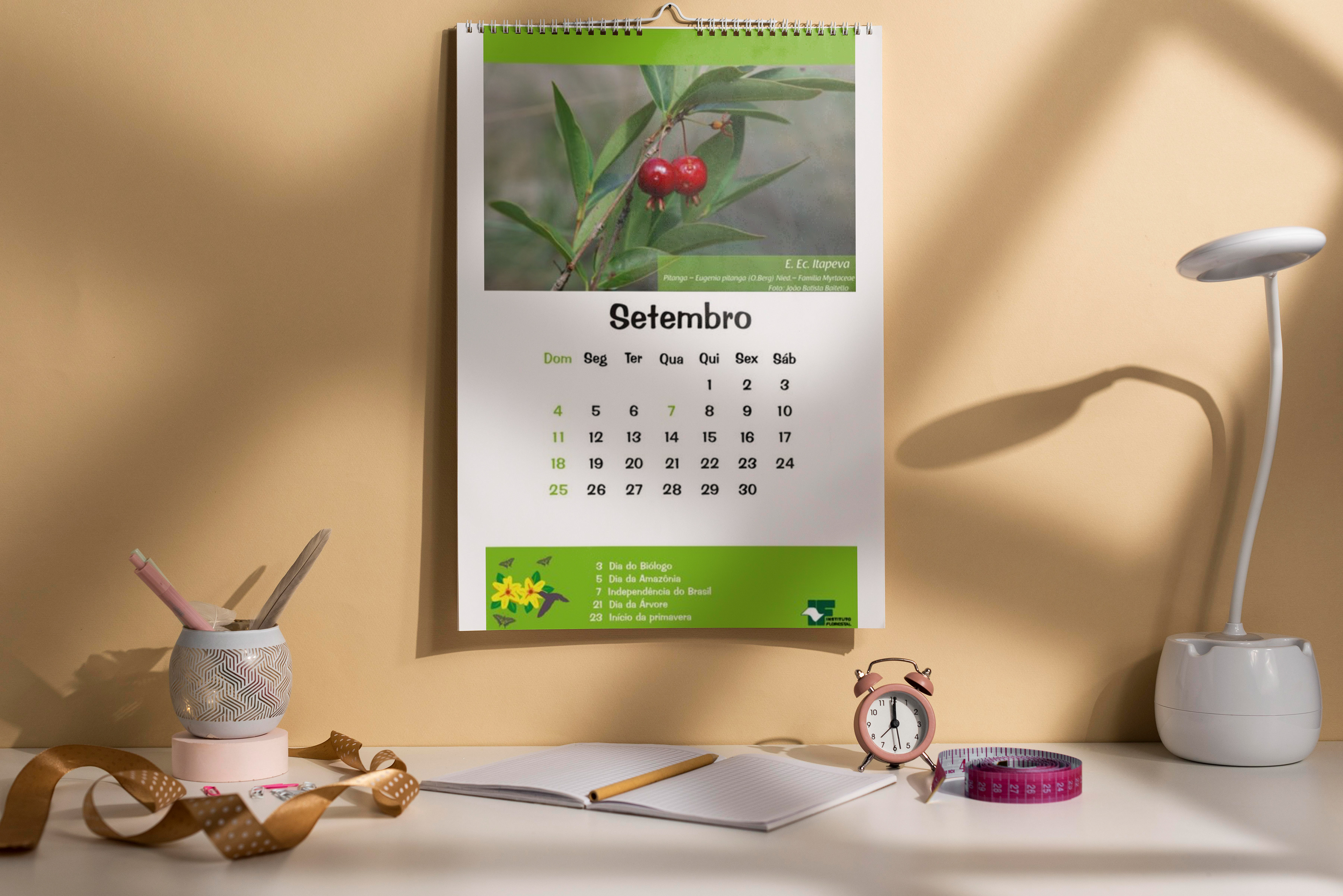 September