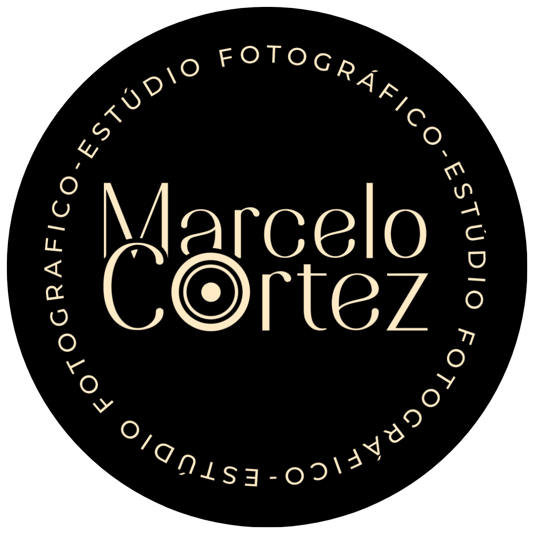 Marcelo Cortez - Estúdio Fotográfico