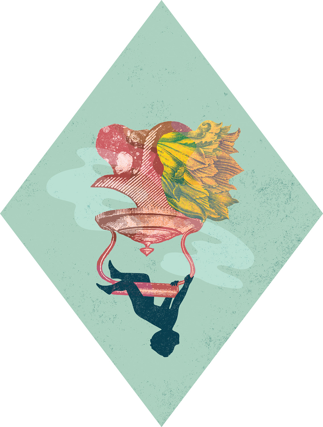 Petit losange