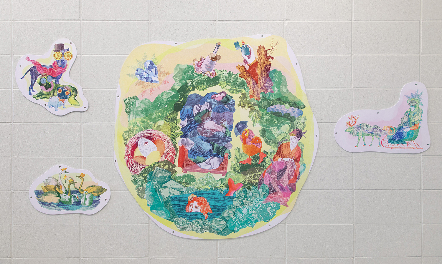 Univers Hans Christian Andersen
