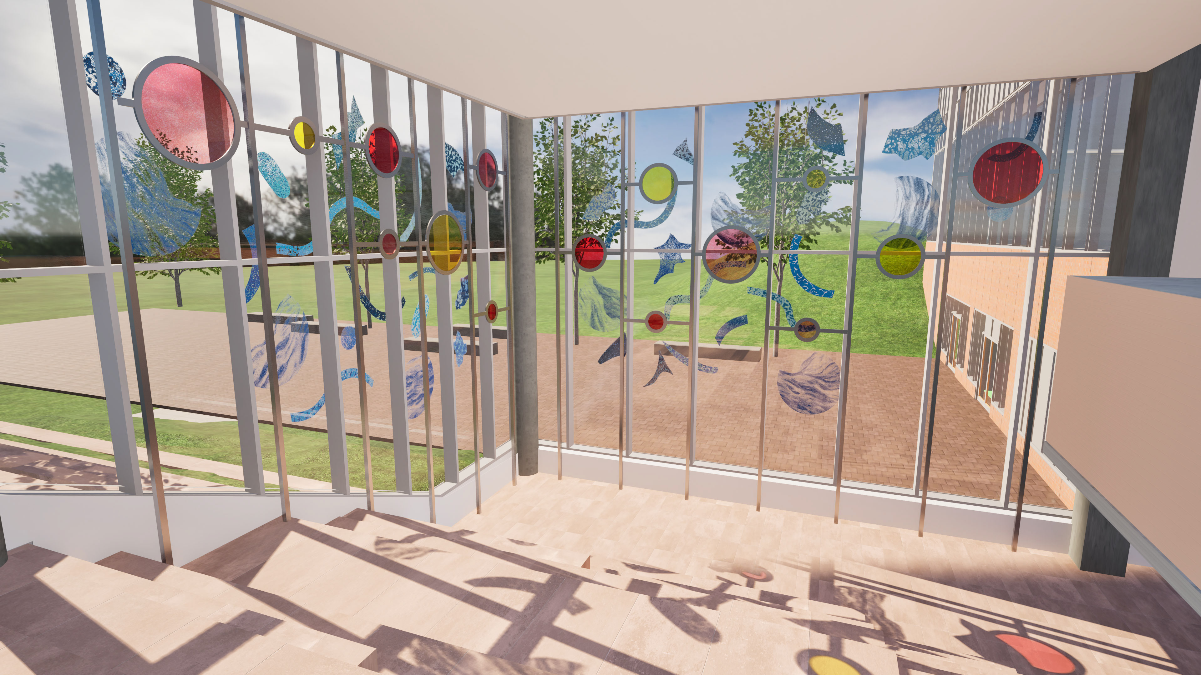 Modélisation 3D