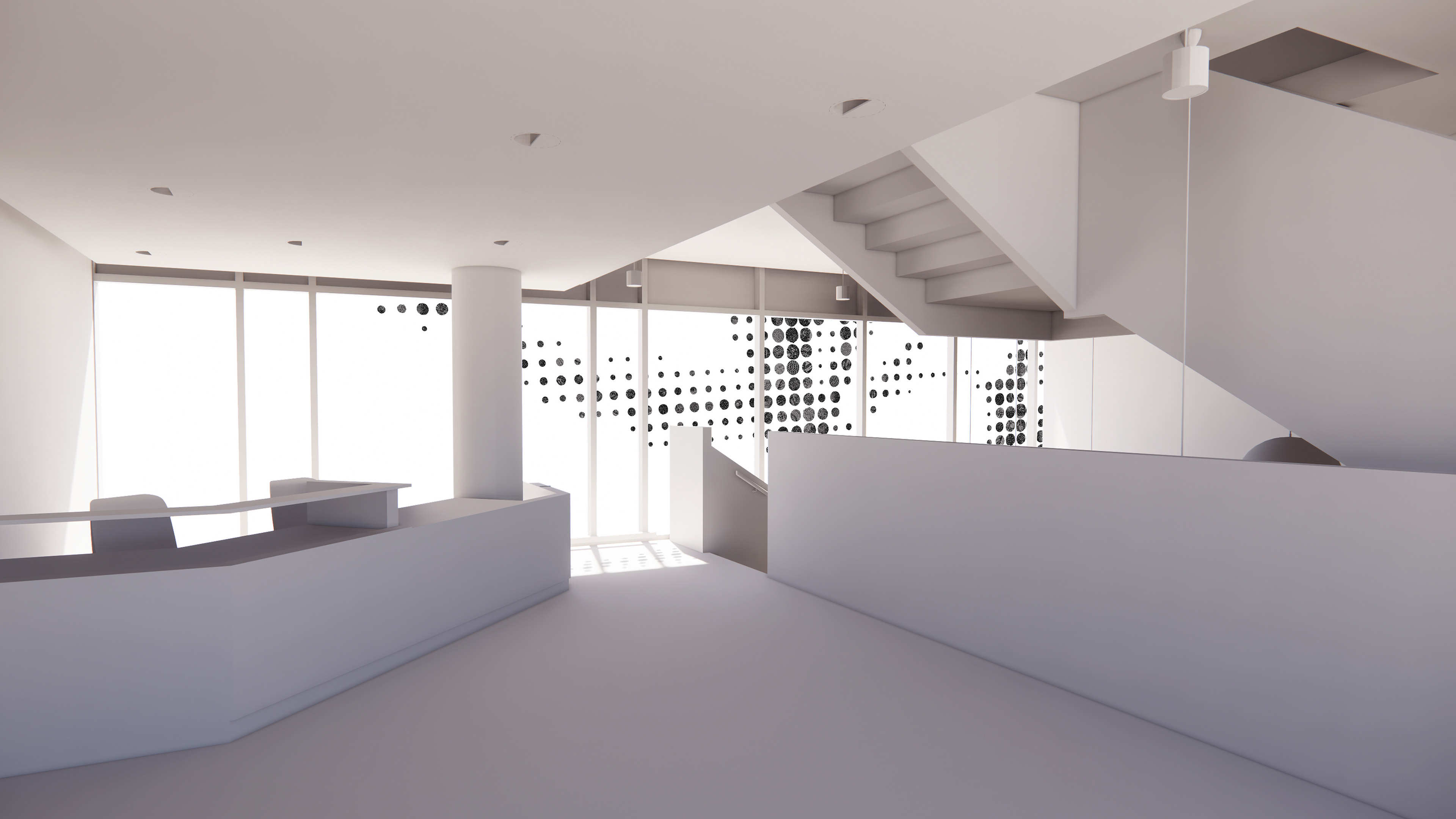 Modélisation : NOS Architecture