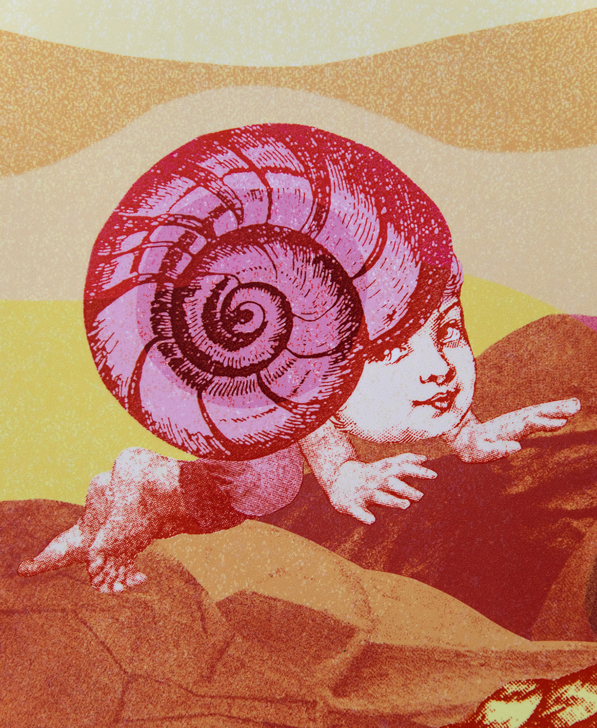 Univers des frères Grimm, Tom Pouce