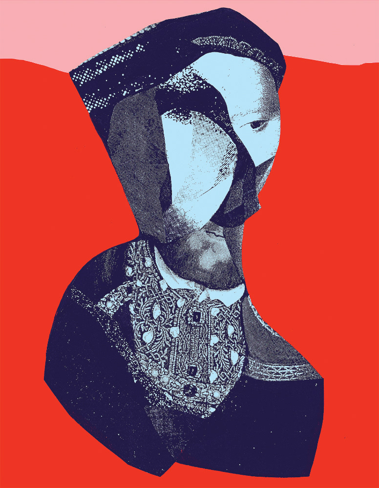 NAVIGATEUR Estampe numérique, 15 x 20 pouces (38.10 x 50.8 cm), 2011