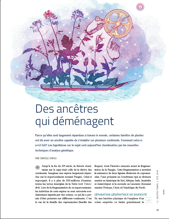 Mise en page : Martine Maksud