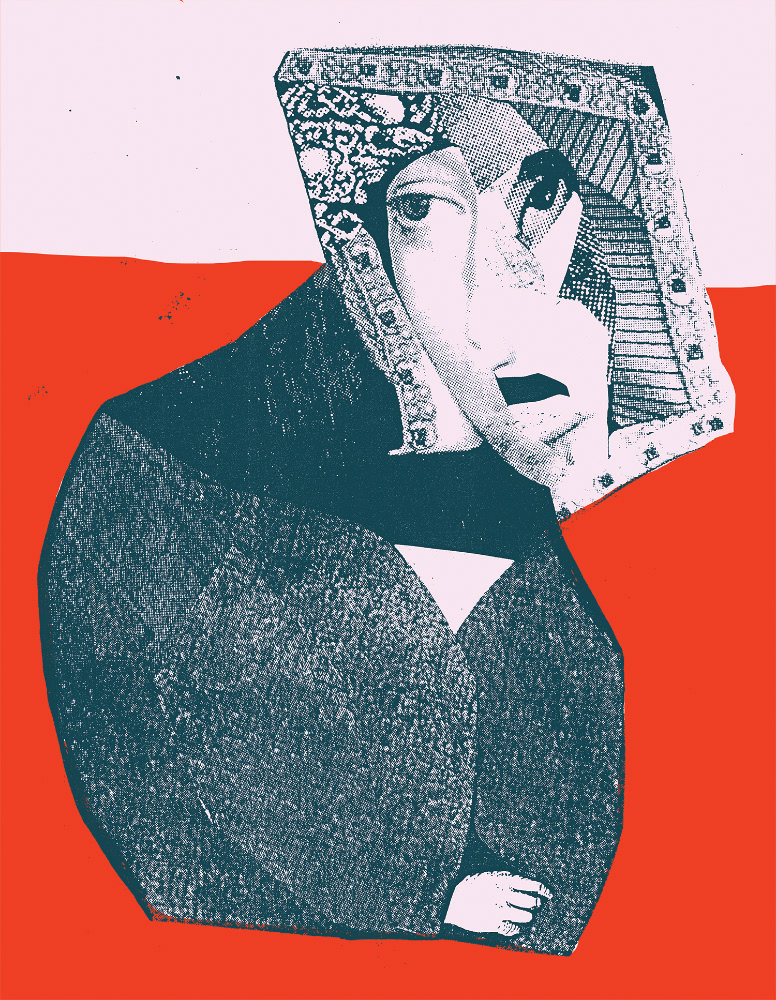 VEUVE Estampe numérique, 15 x 20 pouces (38.10 x 50.8 cm), 2011