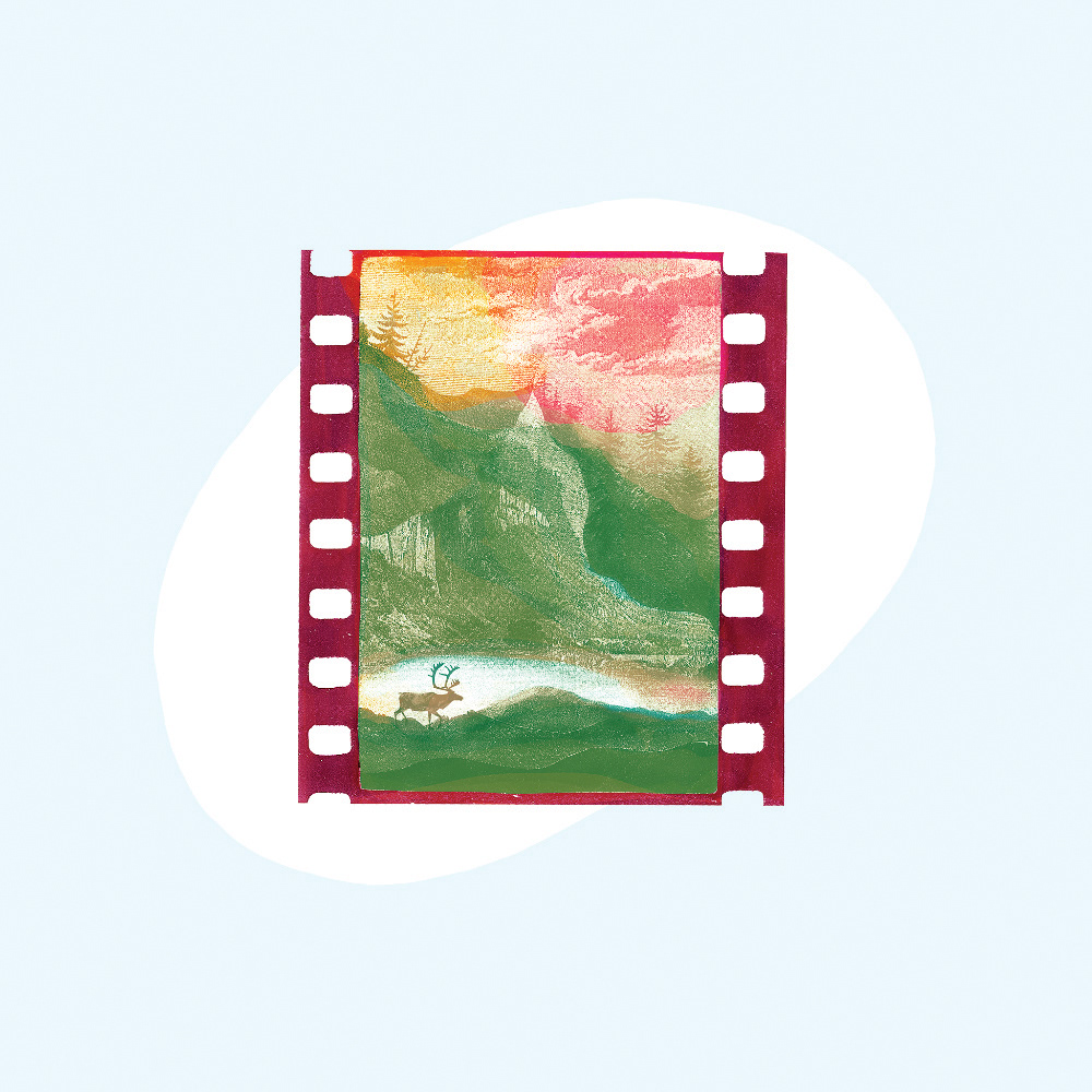 Le péril rural du cinéma, le cinéma québécois dépeignant la vie en région