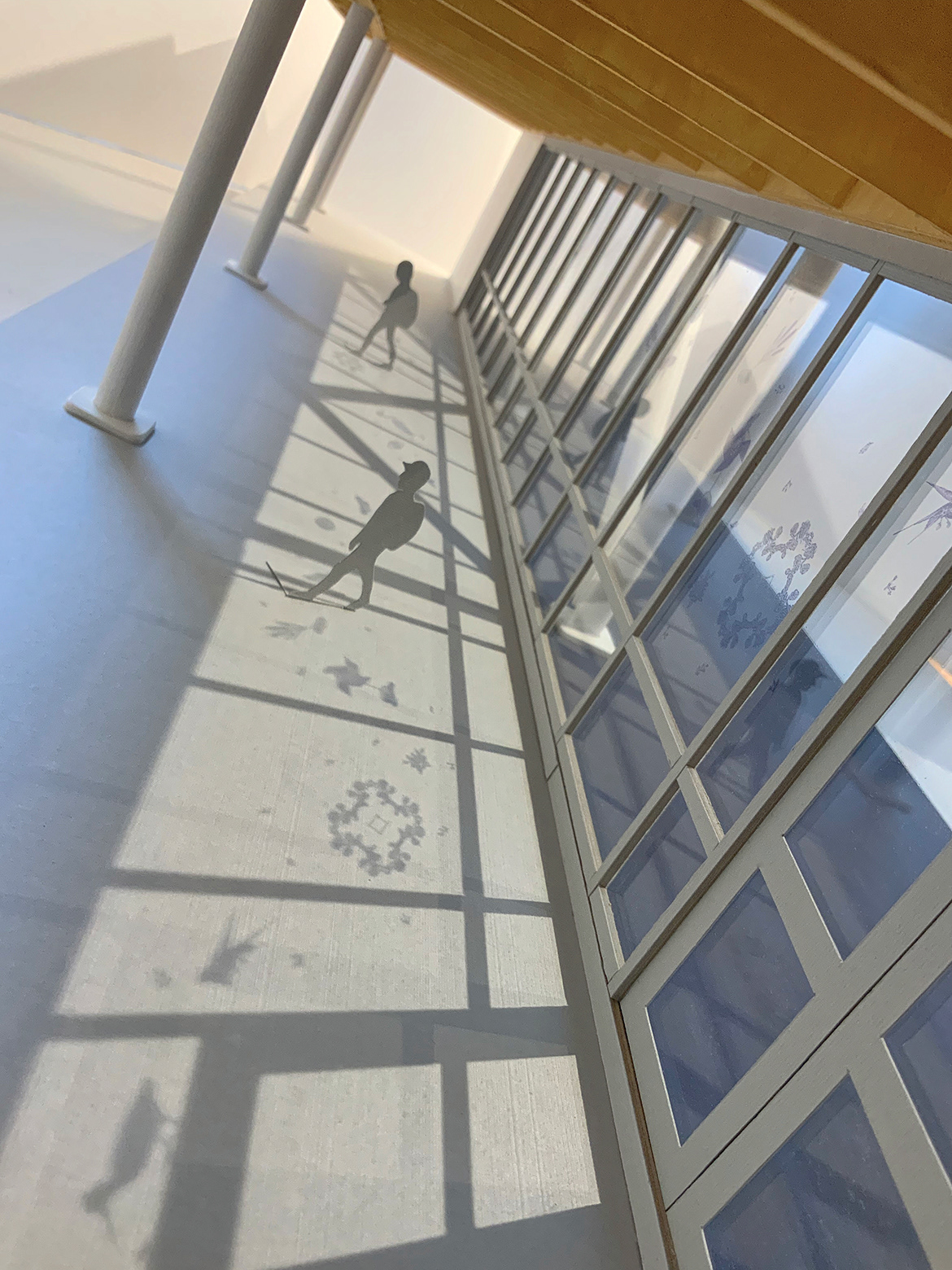 Maquette : Vincent Gagnon