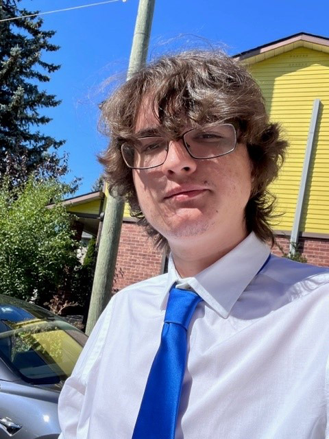 Sunny day in Montreal