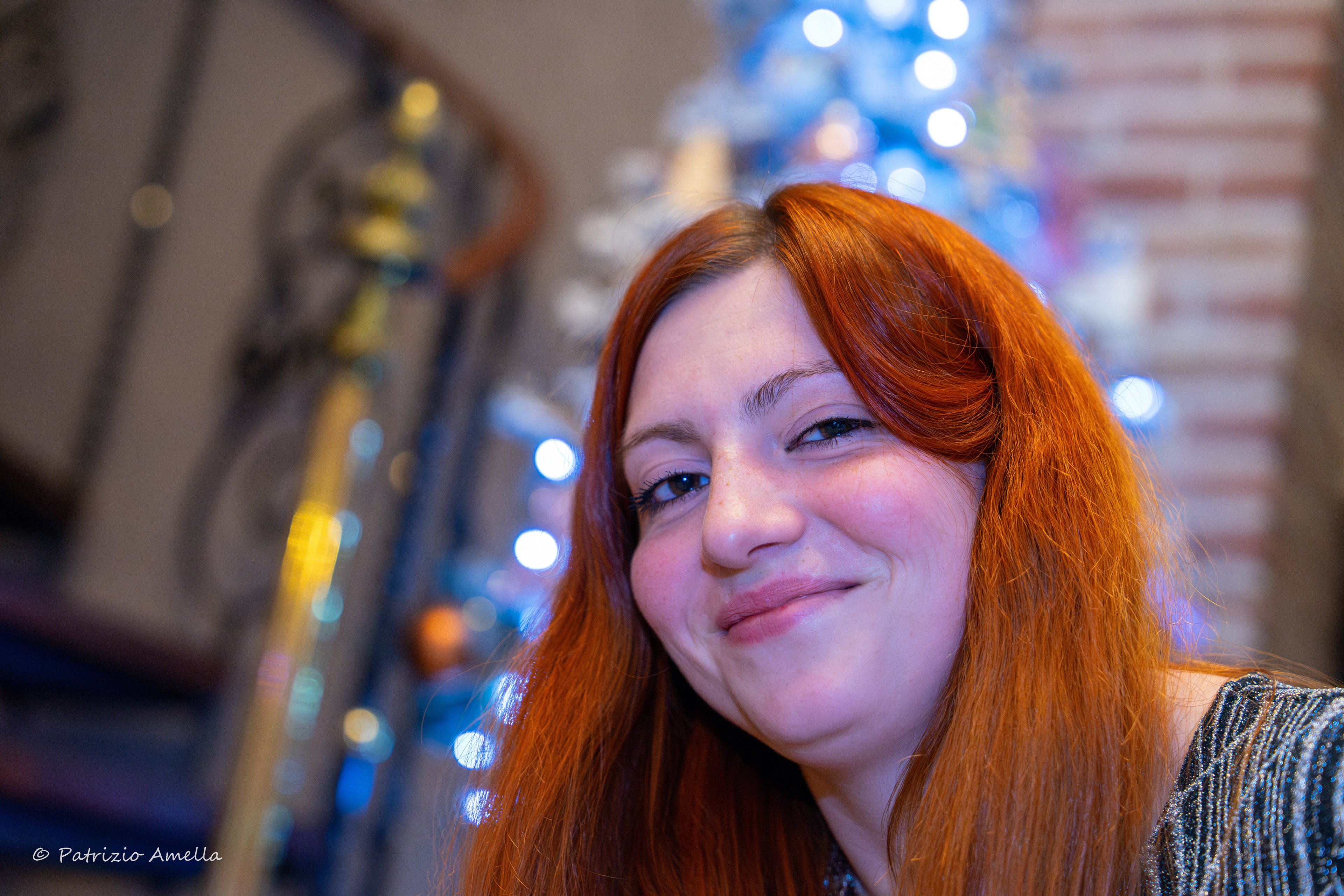 A Warm and Merry Christmas