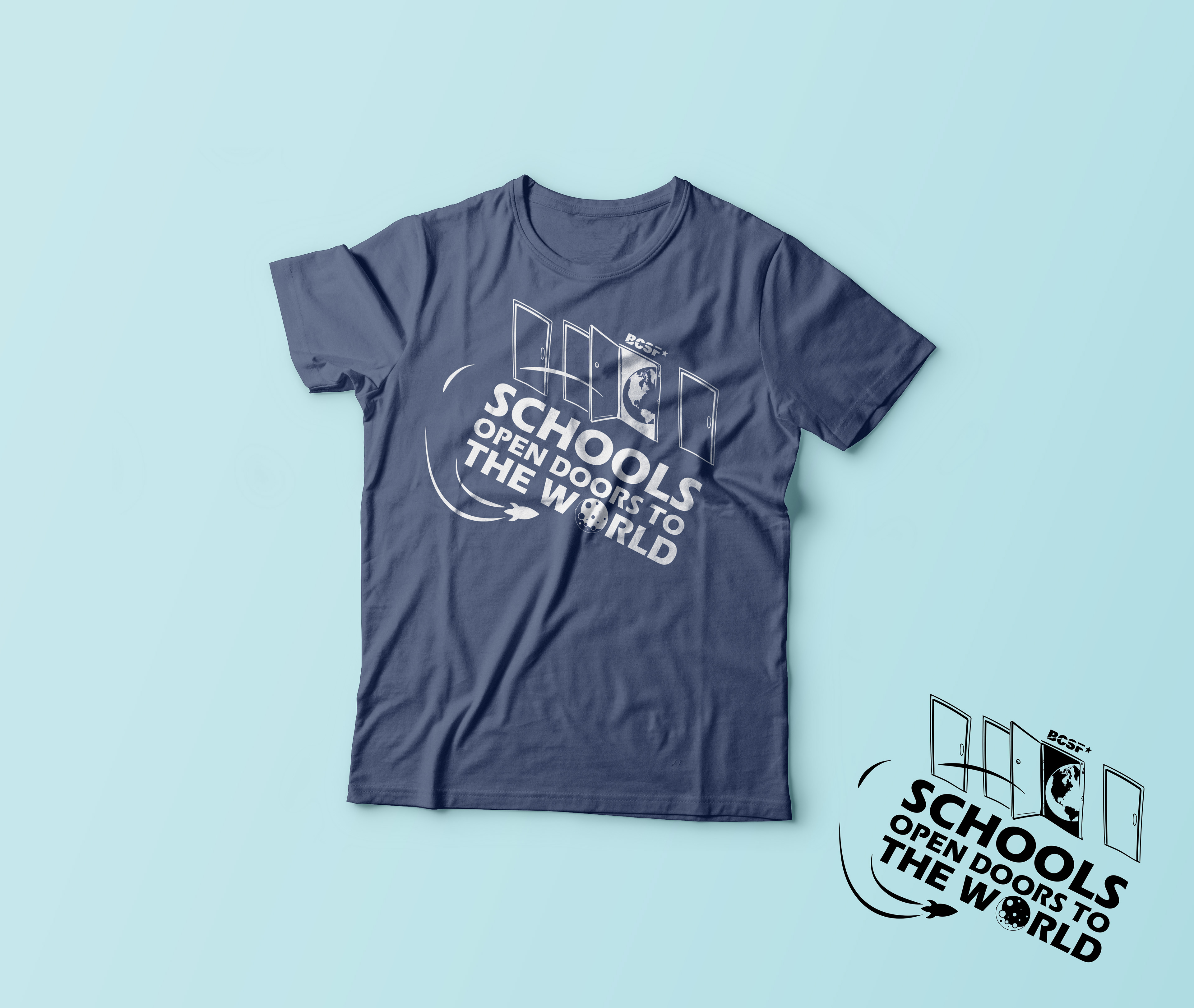 T-Shirt Slogan