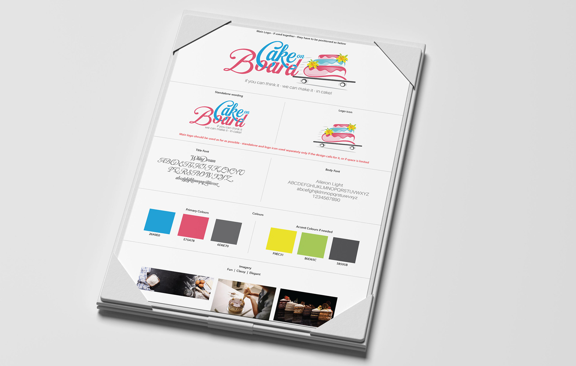 Logo Design
