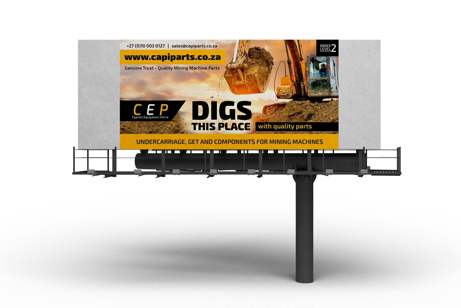 Outdoor Advertising