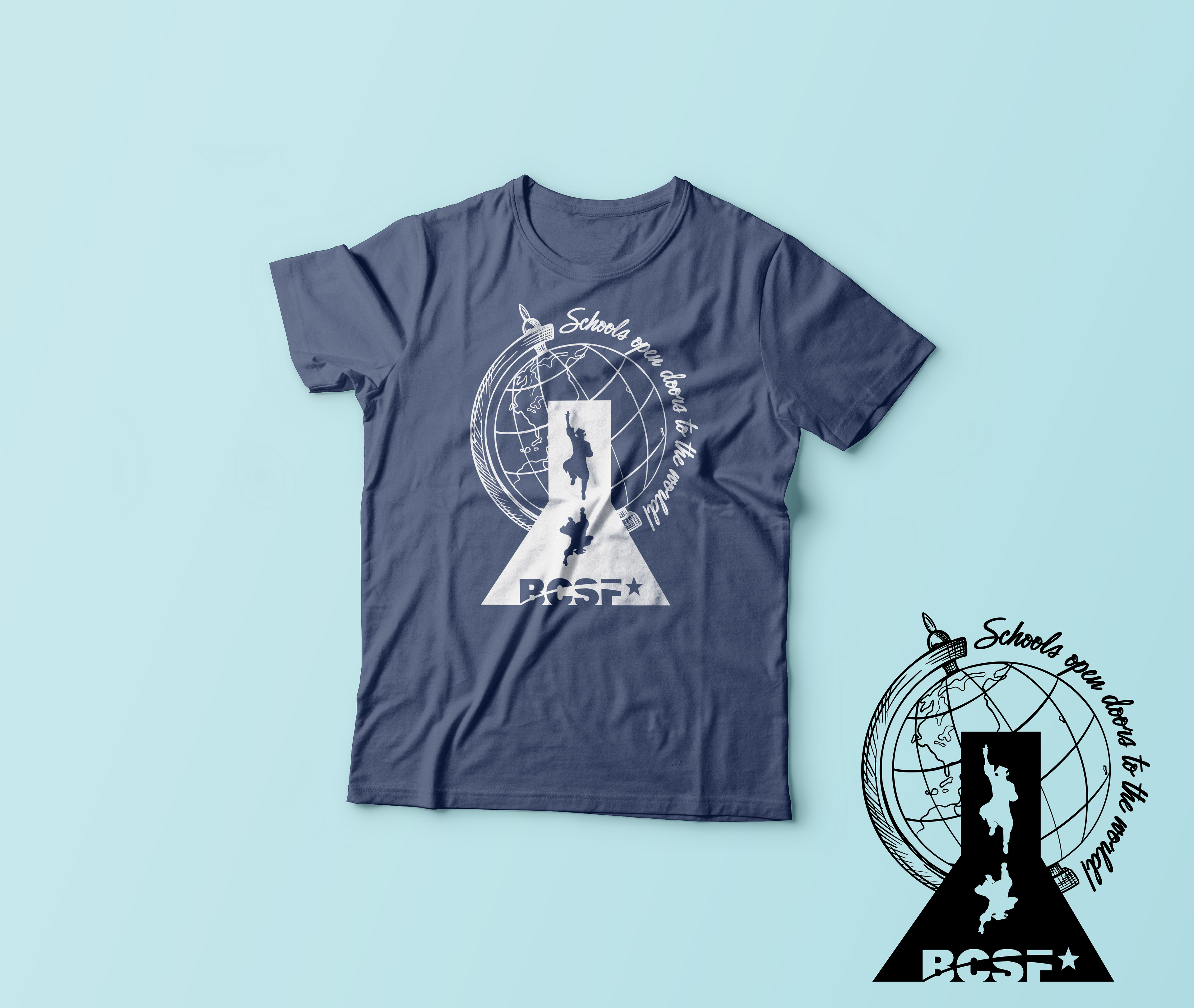 T-Shirt Slogan
