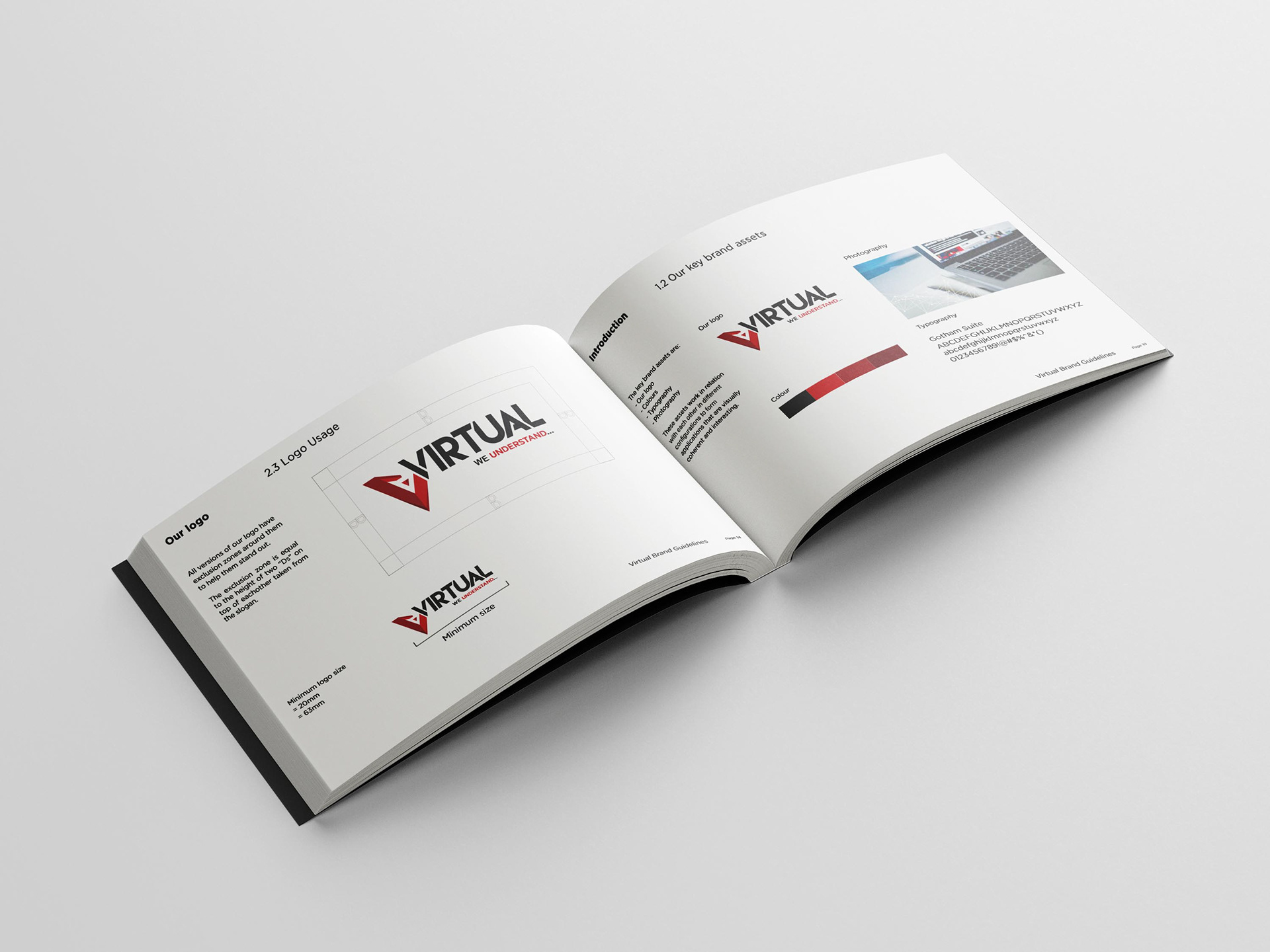 Brand Guides