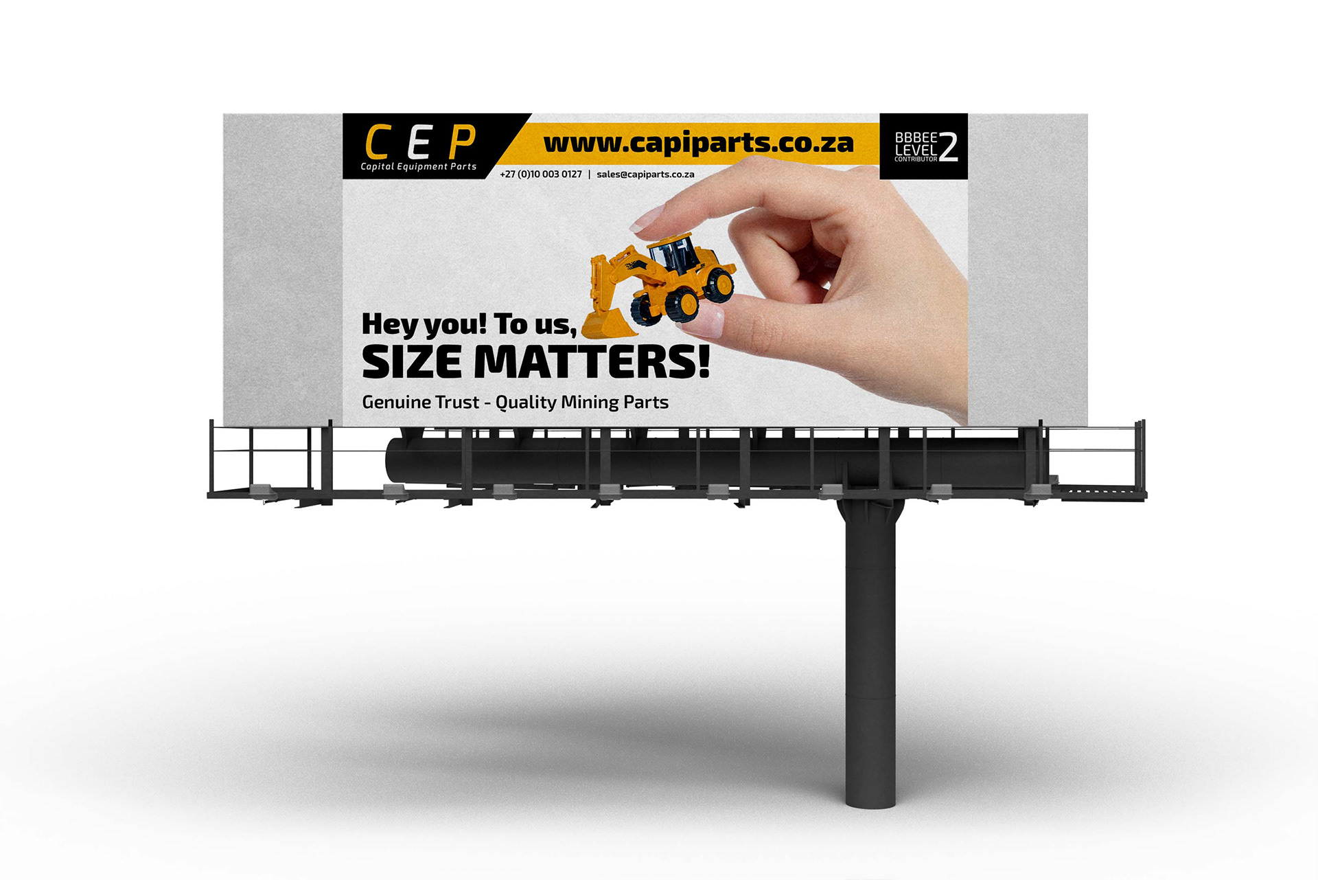 Outdoor Advertising