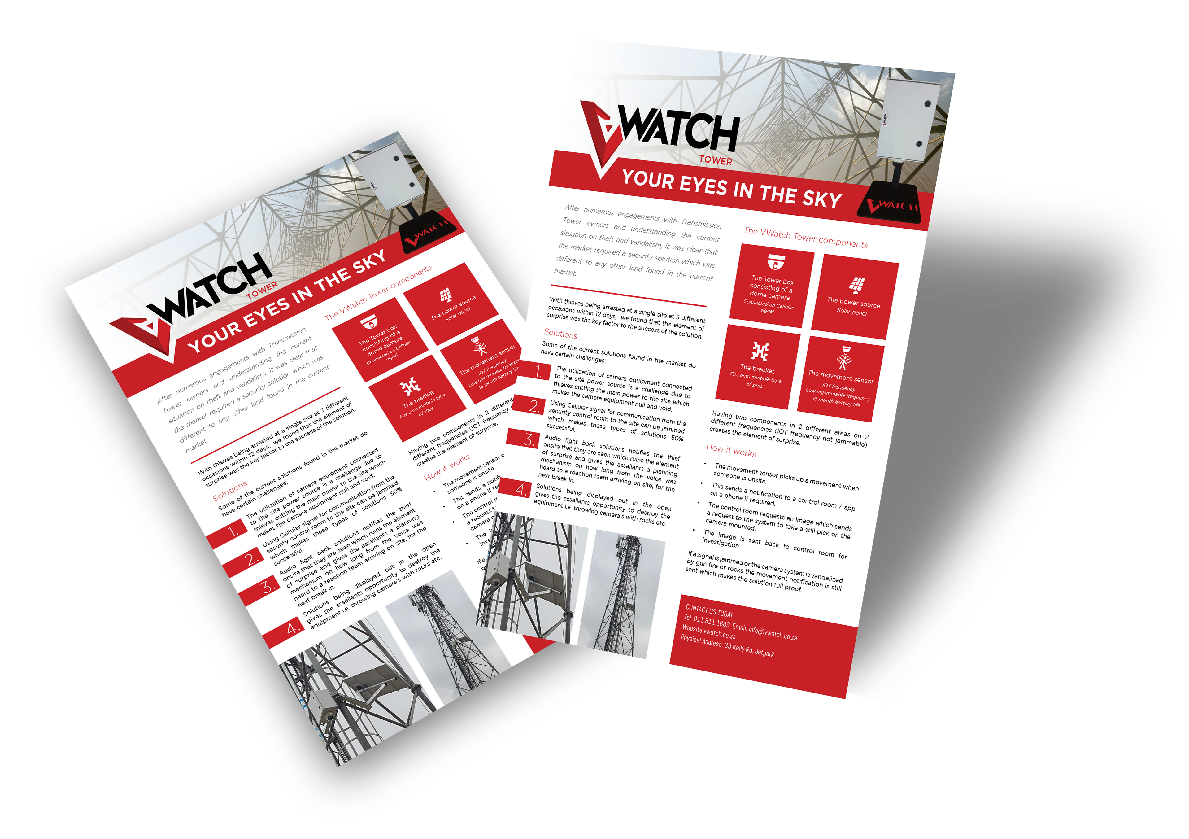 Flyer