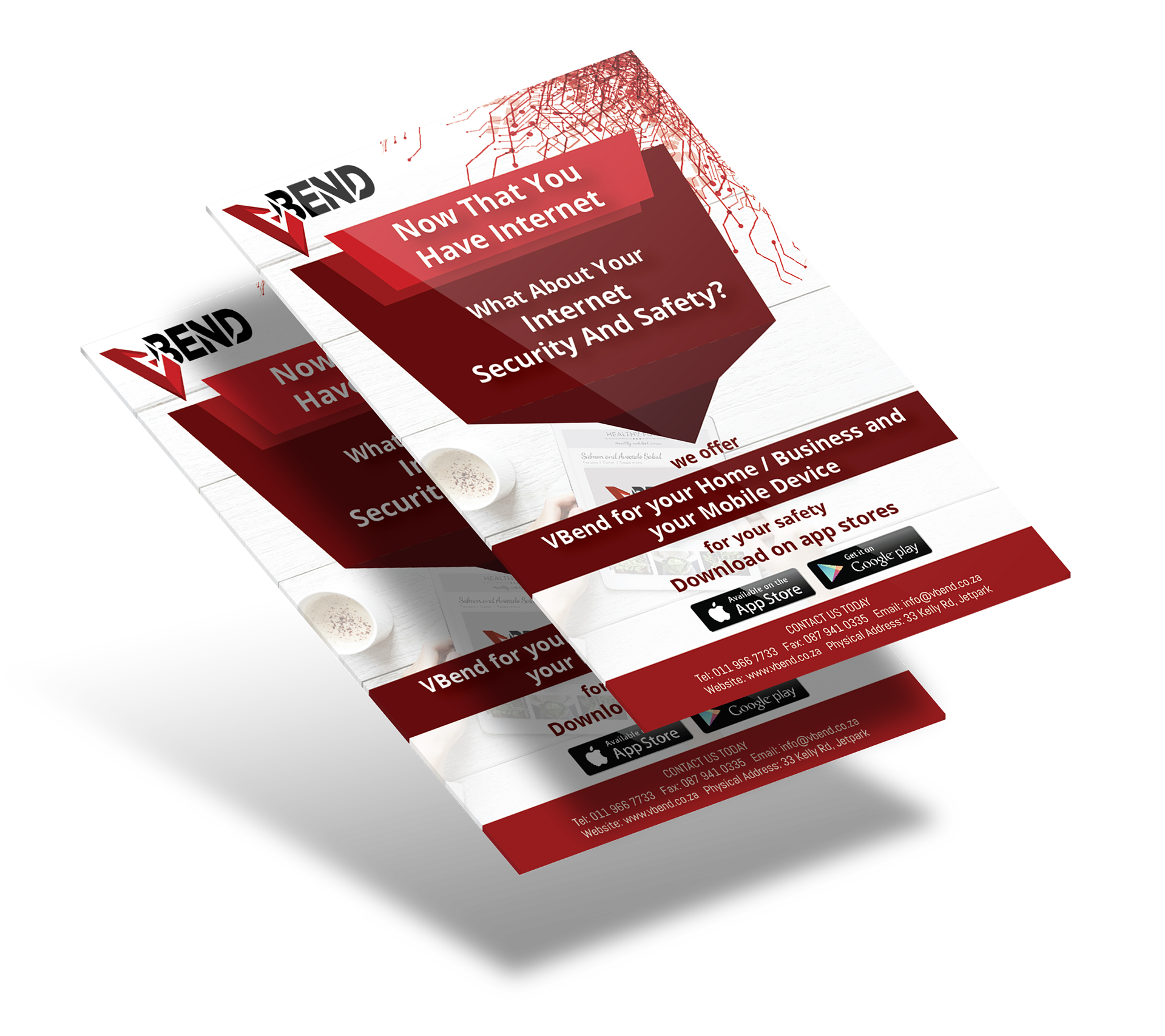 Flyer